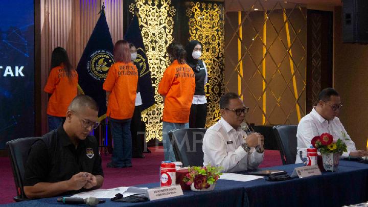 26 Chinese Nationals Detained After Alleged Assault on Indonesian Soldiers