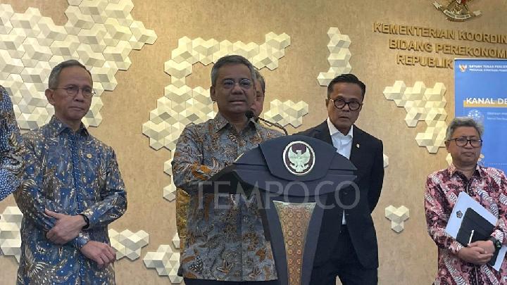 Kemenkeu Permudah Penyaluran TKD Daerah Terdampak Bencana
