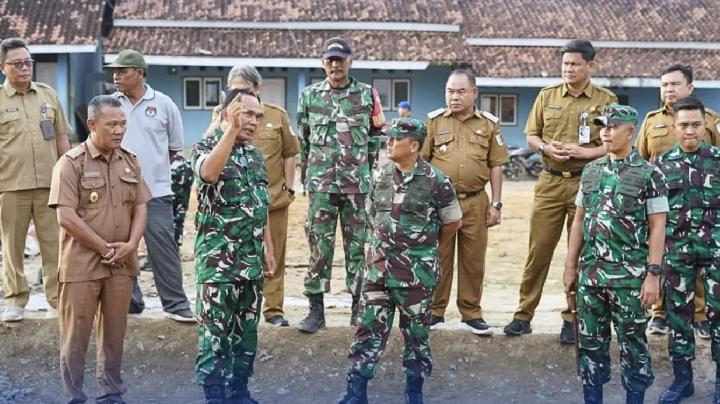 Two Village Cooperative Manager Hopefuls Die During Military Training