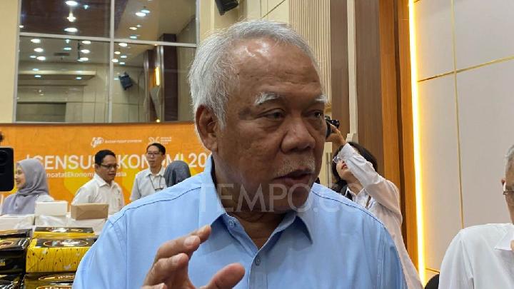 IKN 2026 Development Gets Rp6tn State Budget Allocation