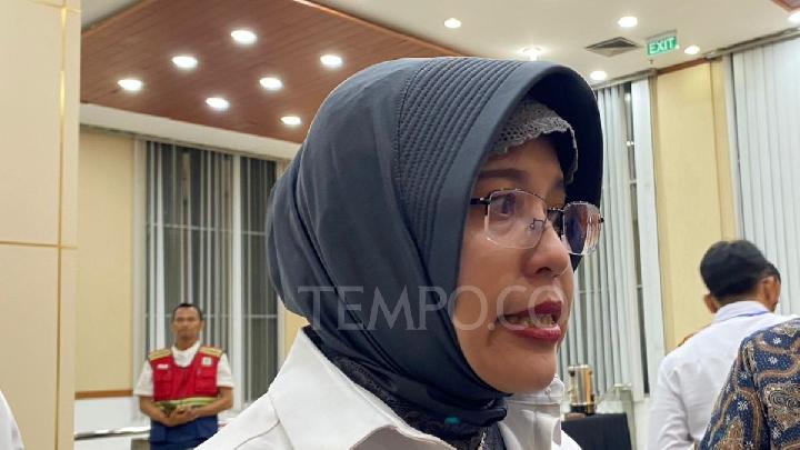 BPS: Lebih dari Setengah Populasi IKN adalah Gen Z dan Milenial