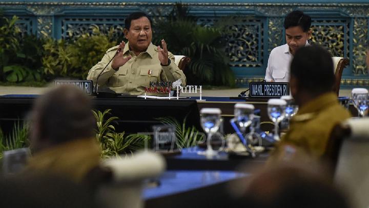 Prabowo, Papua’da Hurma Yağı Ekilmesini İstiyor, Greenpeace: Ekolojik Bir Felakete Hazırlanmak