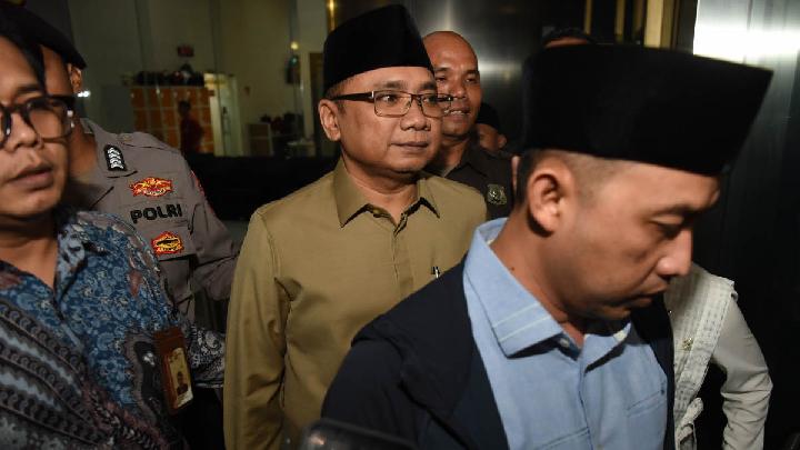 Former Indonesian Religious Affairs Minister Named Suspect in Hajj Quota Corruption Case