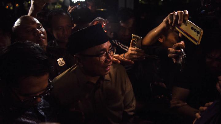 KPK Gali Keterangan Yaqut Soal Fasilitas Jemaah Haji di Saudi