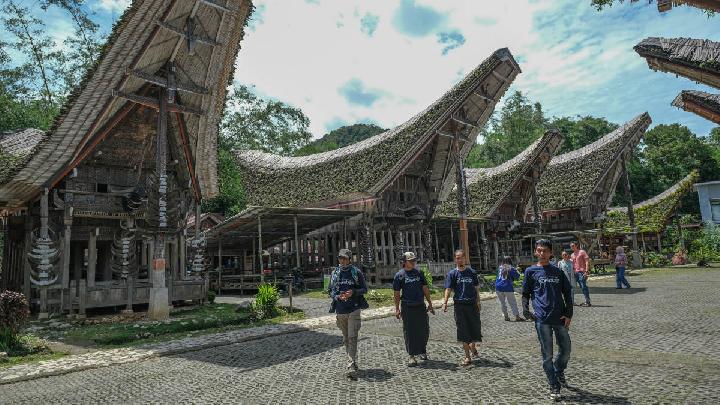Indonesia Joins UNESCO Cultural Heritage Committee for 2026-2030