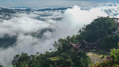 Tourism in North Toraja