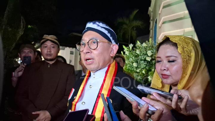 Today's Top 3 News: Indonesia History Rewrite: The Long, Debated Journey