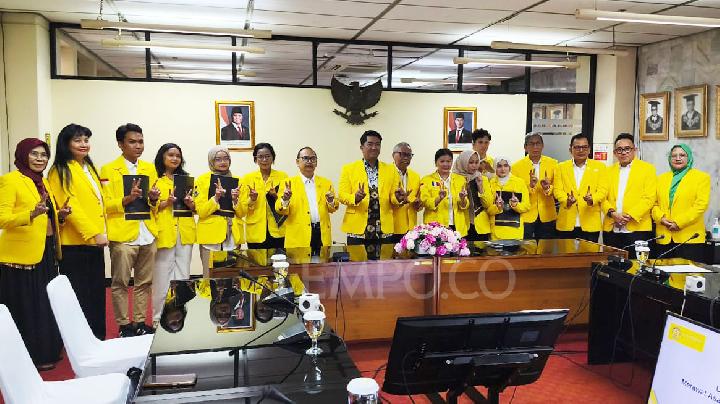 UI, Sumatra Felaketinden Etkilenen 32 Öğrenciye Yardım Sağlıyor