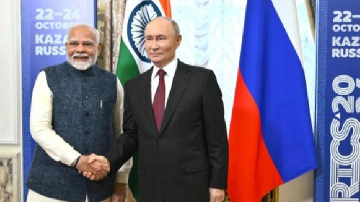 India Set to Lead BRICS in 2026: What's at Stake