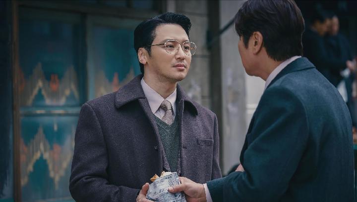 10 Film dan Drakor Byun Yohan, Pacar dari Tiffany Young