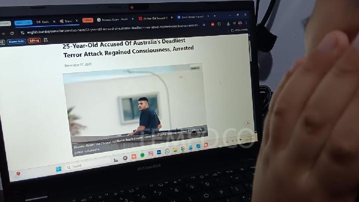 Palestinian Writer Dropped from Adelaide Literature Festival