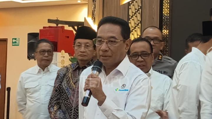 Sağlık Bakan Yardımcısı: Açe’de 62 Hastane Yeniden Hizmete Giriyor