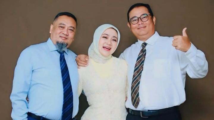 Atalia Praratya Berbagi Kisah Kehilangan Kakak Tertua