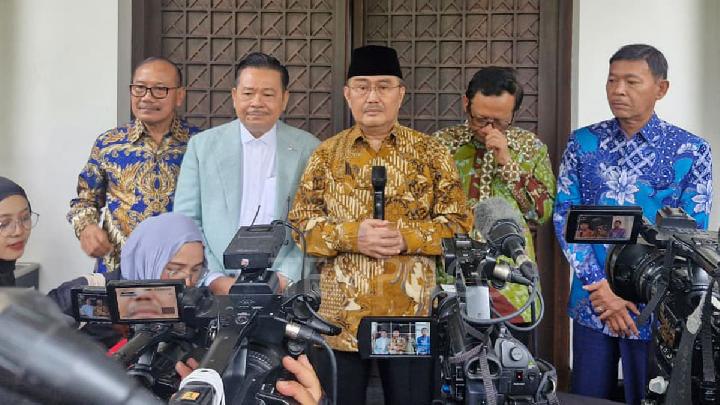 Reform Commission Floats Police Omnibus Law Plan to Address Shortcomings