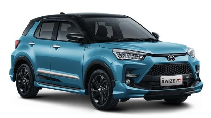 Rekomendasi Mobil yang Cocok untuk Keluarga Kecil