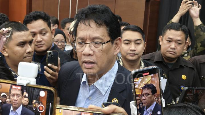 Purbaya Claims Improved Performance at Customs and Excise