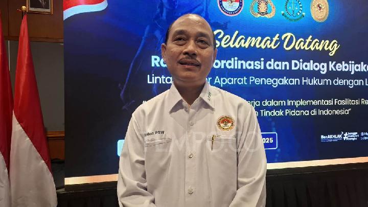 LPSK Lindungi Saksi Perkara Pembunuhan KCP BRI