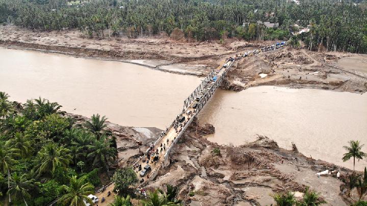 Bank Indonesia: Sumatra Disasters May Trim Economic Growth