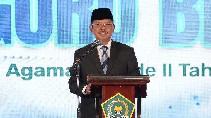 Diyanet Bakanlığı PTKİ’yi Küresel Düzeye Yükselmeye Teşvik Ediyor