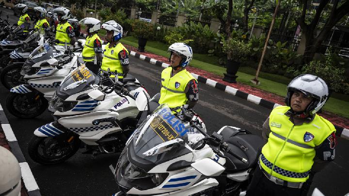 161,000 Joint Personnel Deployed for Eid Homecoming