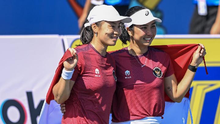 2025 SEA Games Medal Standings: Indonesia Remains Second a Day Before Closing