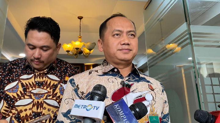 Indonesia's AGO Says It Is Ready to Enforce the New KUHP and KUHAP