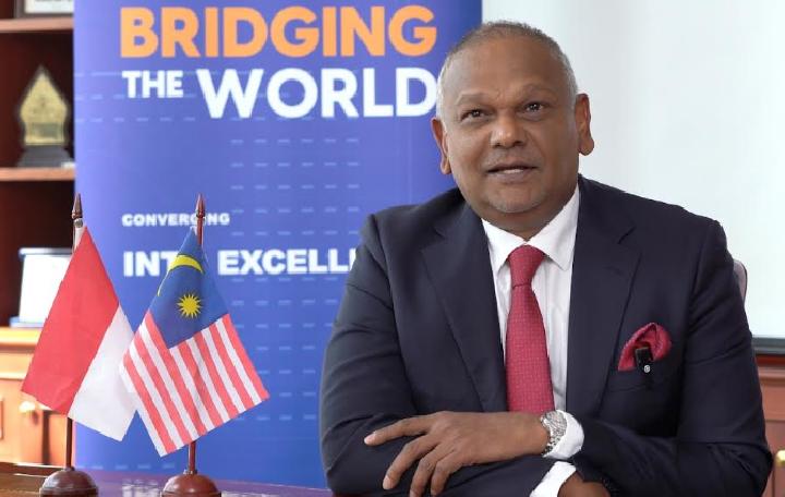 eBizLink 2025 Perkuat Promosi Produk Malaysia