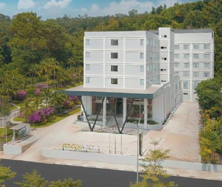 Artotel Group Umumkan Pembukaan Hotel Maxone Batam