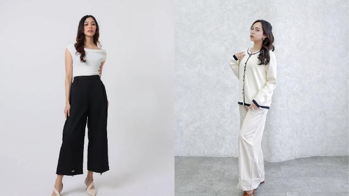 Tips Fashion Liburan Nyaman dan Stylish ala GlamLocal