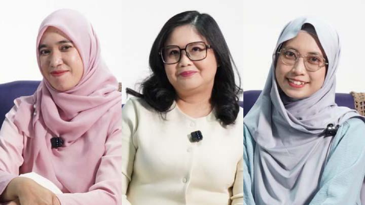 Hari Ibu 2025: Menjadi Ibu Tanpa Kehilangan Diri, Perjalanan Mencari Aku yang Utuh