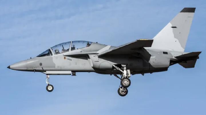 Indonesia: No Decision Yet on Italian M-346FA Jets Acquisition