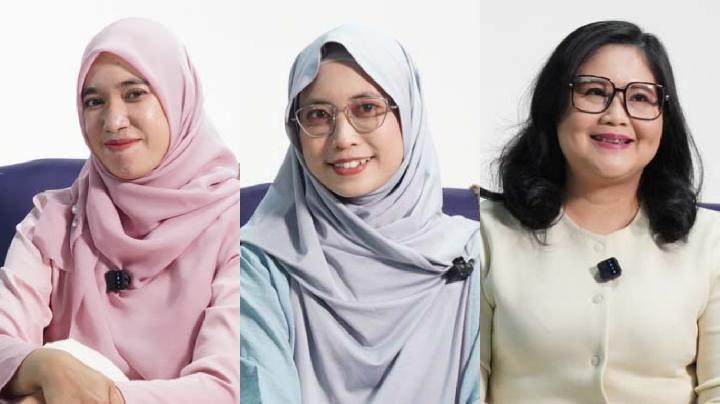 Hari Ibu 2025: Cerita Ibu Kembali Meraih Mimpi: Pentingnya Dukungan, Keseimbangan, dan Kekuatan Diri