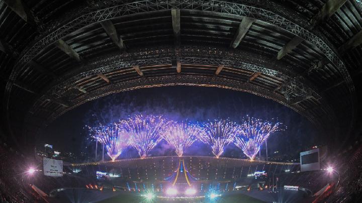 SEA Games 2025 Closes in Bangkok, Malaysia Next Host