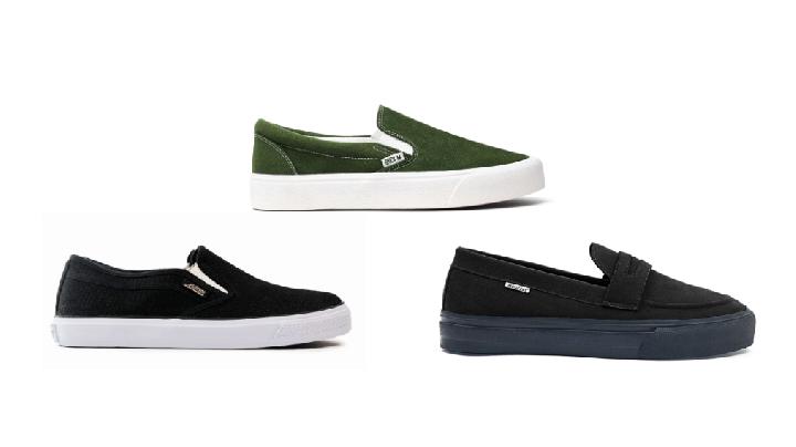 Tinggal Masukkan Kaki dan Melangkah, Sepatu Slip On yang Paling Cocok