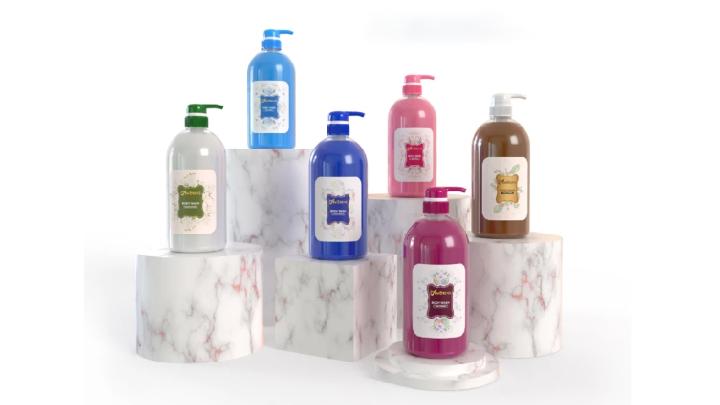 Aneka Body Wash yang Bikin Tubuh Harum dan Segar