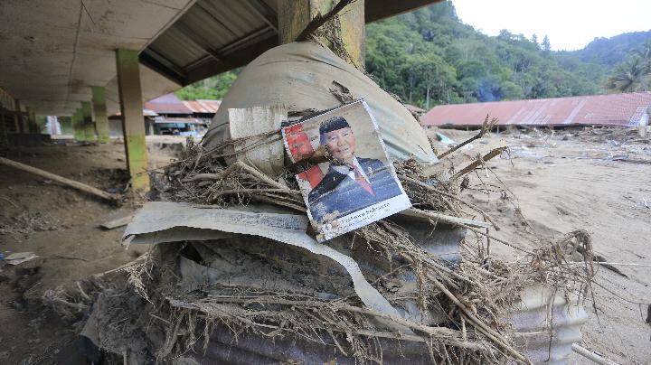 Banyak Teror Tunjukan Karakter Otoritarianisme Rezim Prabowo