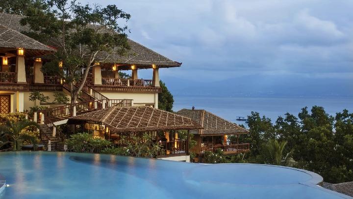 Indonesia's Bunaken Oasis Named World's Best Dive Resort 2025