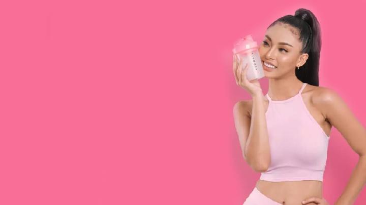 Paket Suplemen Plus Diet yang Lezat dan Praktis dari Herwell