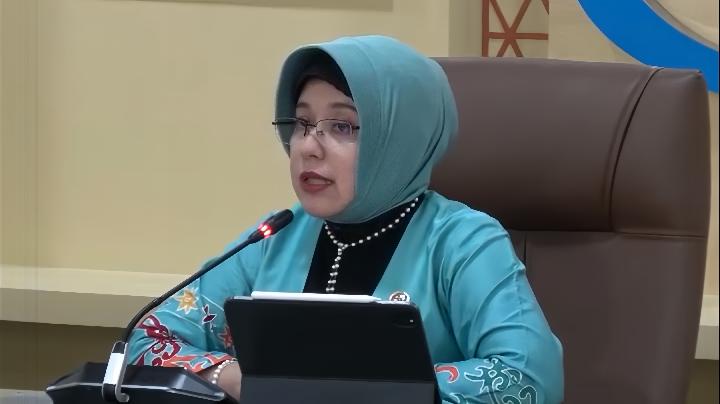 BPS Resmi Olarak KBLI 2025’i Yayınladı