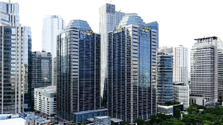 Ekonom Bank Mandiri Nilai Kenaikan Inflasi Masih Terkendali