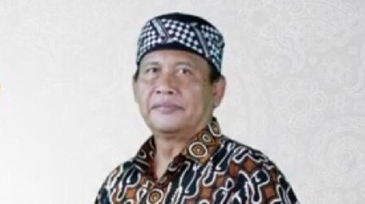 Yogya Jogokariyan Camisi figürü Üstad Jazir hayatını kaybetti