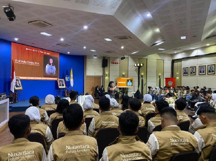 BEM UGM Gelar Konferensi Kepemimpinan Nasional 2025