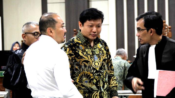 Ex-Sritex Executives Charged Over Rp1.3 Trillion Bank Fraud