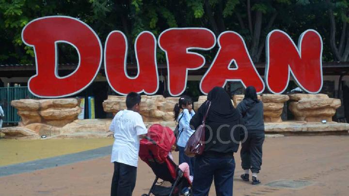 Jakarta Theme Park Dufan to Improve Accessibility for Disabled Visitors
