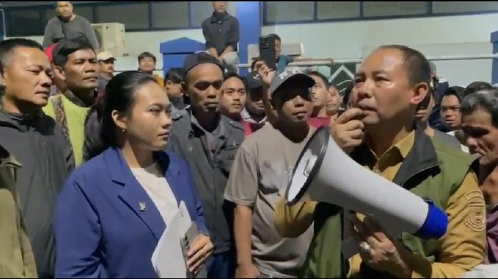 Pemkot Tangsel Tegaskan Komitmen Penanganan Darurat Sampah