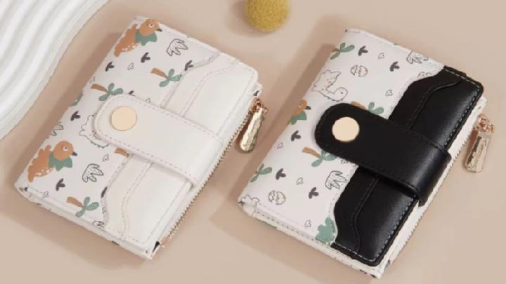 Berbagai Dompet dari Helwa yang Minimalis dan Fungsional