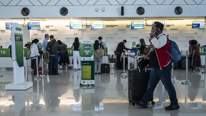 Semarang Airport Screens Passengers for Nipah Virus