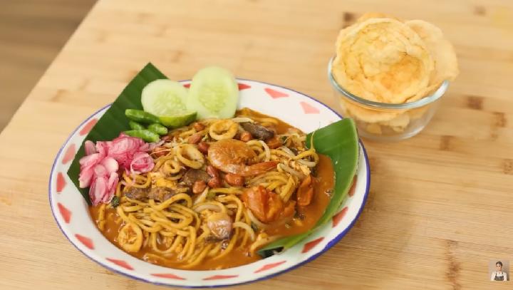 30 Makanan Khas Aceh yang Lezat Wajib Dicoba, Lestarikan Kuliner Daerah