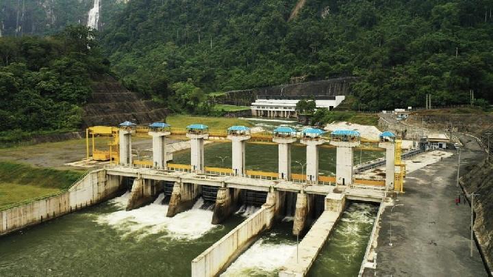 PLN Garap Proyek Listrik EBT 22,57 GW hingga Mei 2026