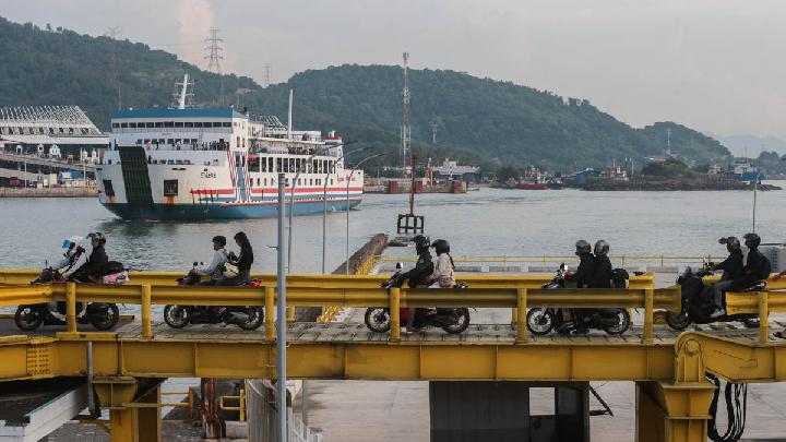 Sumatra Gears up for Eid Homecoming Amid Post-Disaster Recovery